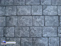 Whistler Stamp Concrete Sample