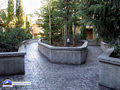 Whistler Stamp Concrete Sample